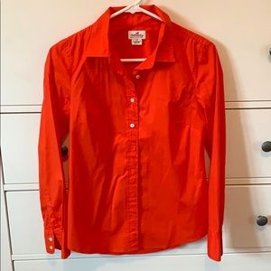 J.Crew blouse / Button down shirt